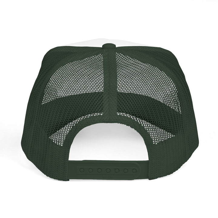 Trucker Cap — Human-Kind ALOHA Mesh Hat