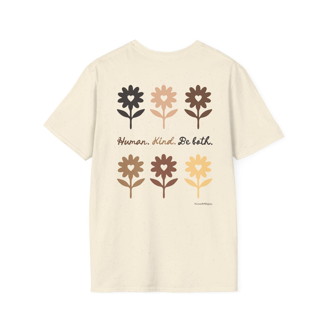 You Are Loved Flower T-Shirt