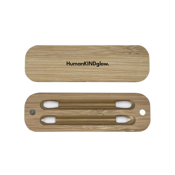Reusable Makeup Swabs - HumanKINDglow