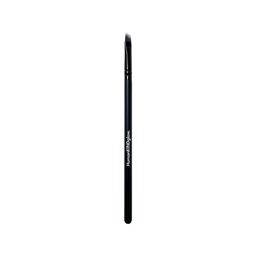 Angled Liner Brush - HumanKINDglow
