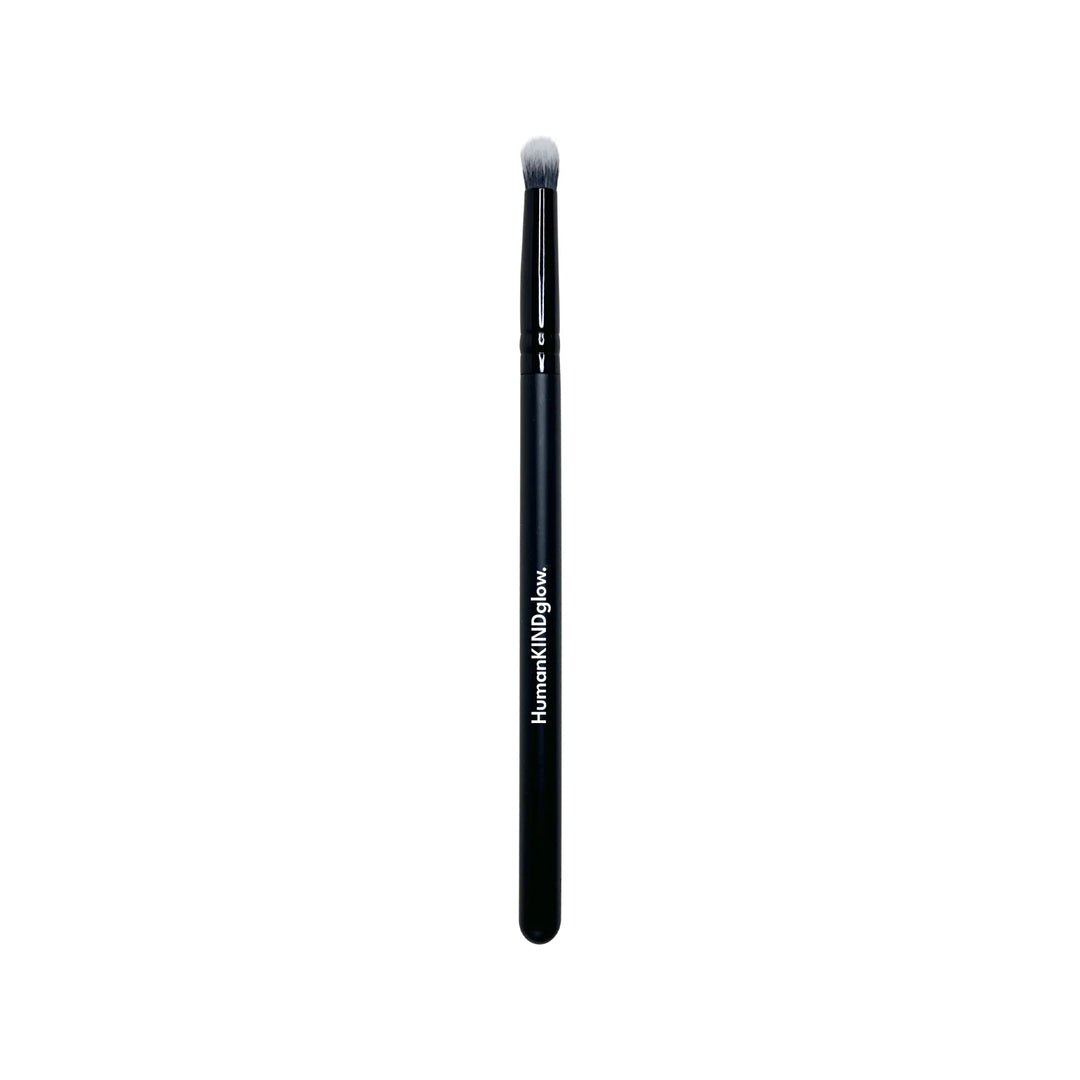 Mini Crease Brush - HumanKINDglow