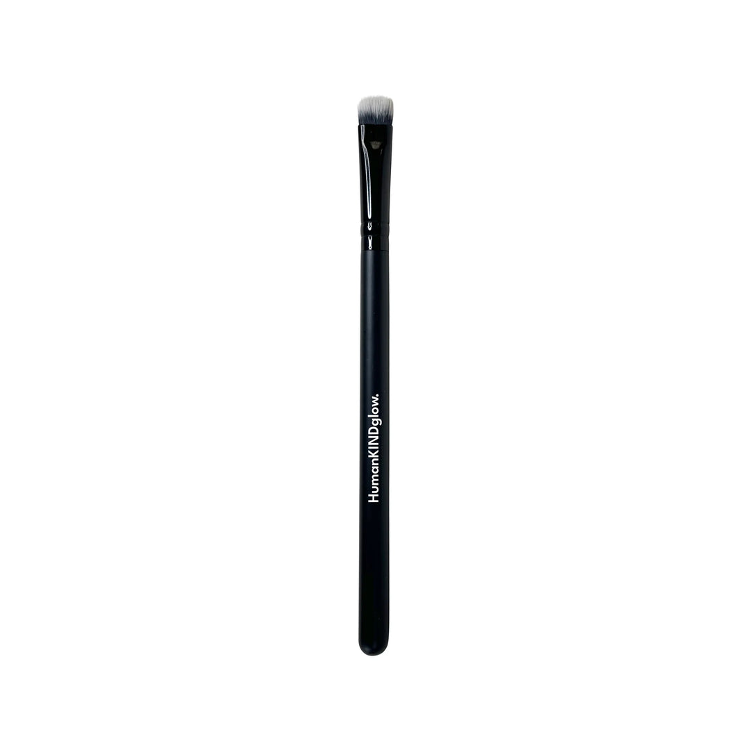 Packing Eye Brush - HumanKINDglow