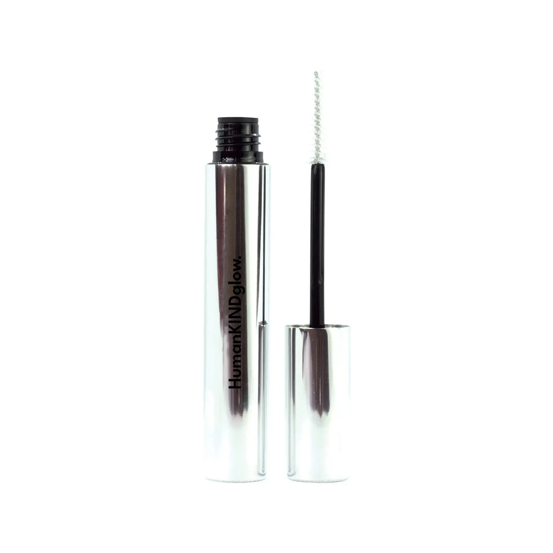 Eyebrow Gel - Clear - HumanKINDglow