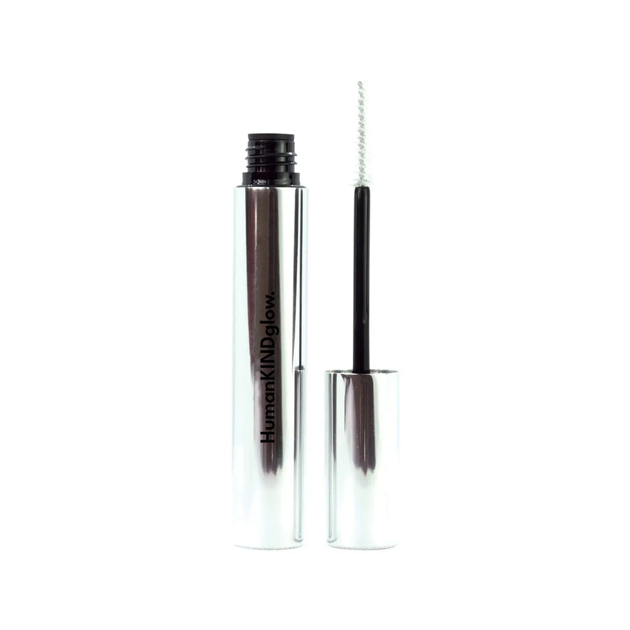 Eyebrow Gel - Clear - HumanKINDglow