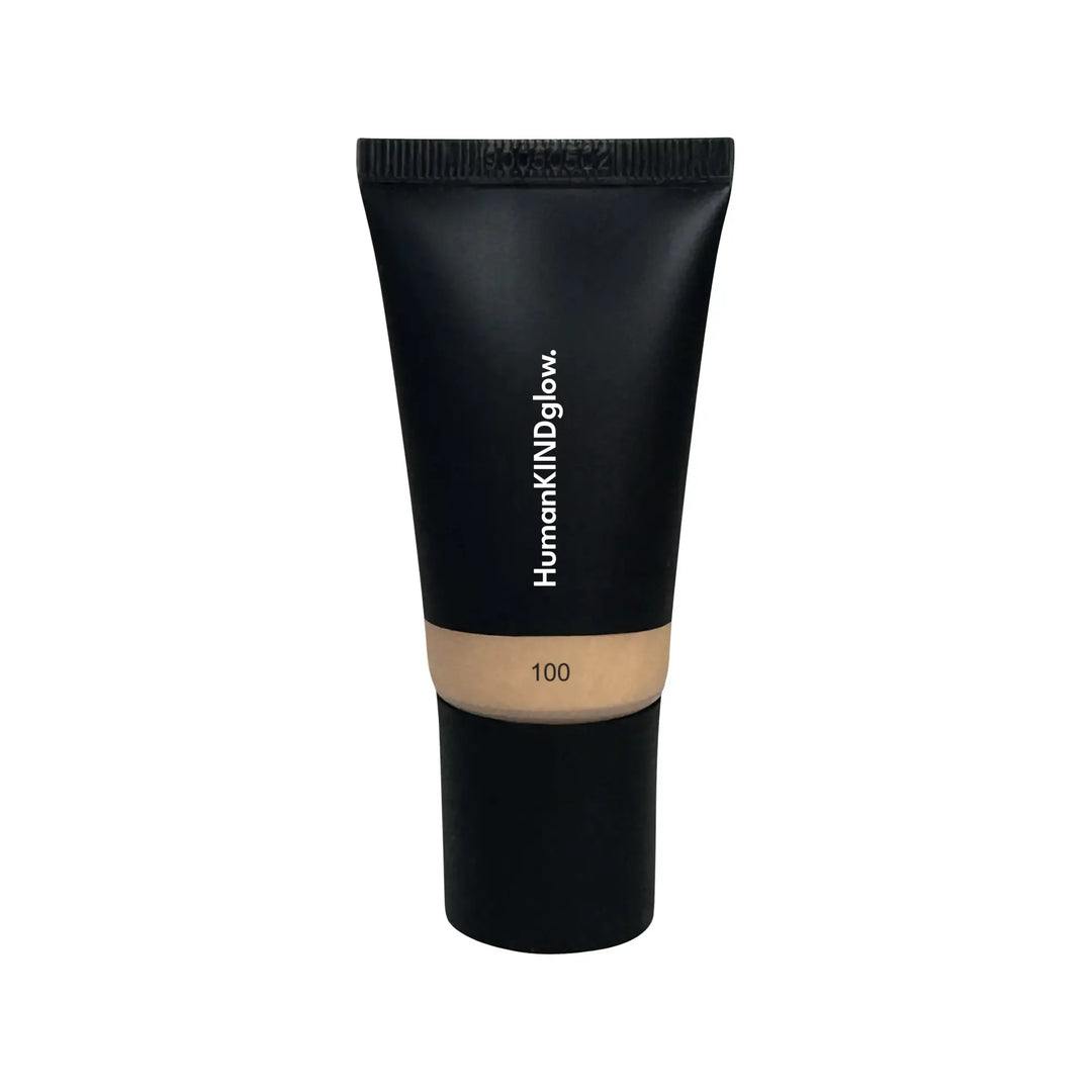 Tinted Moisturizer - Porcelain - HumanKINDglow