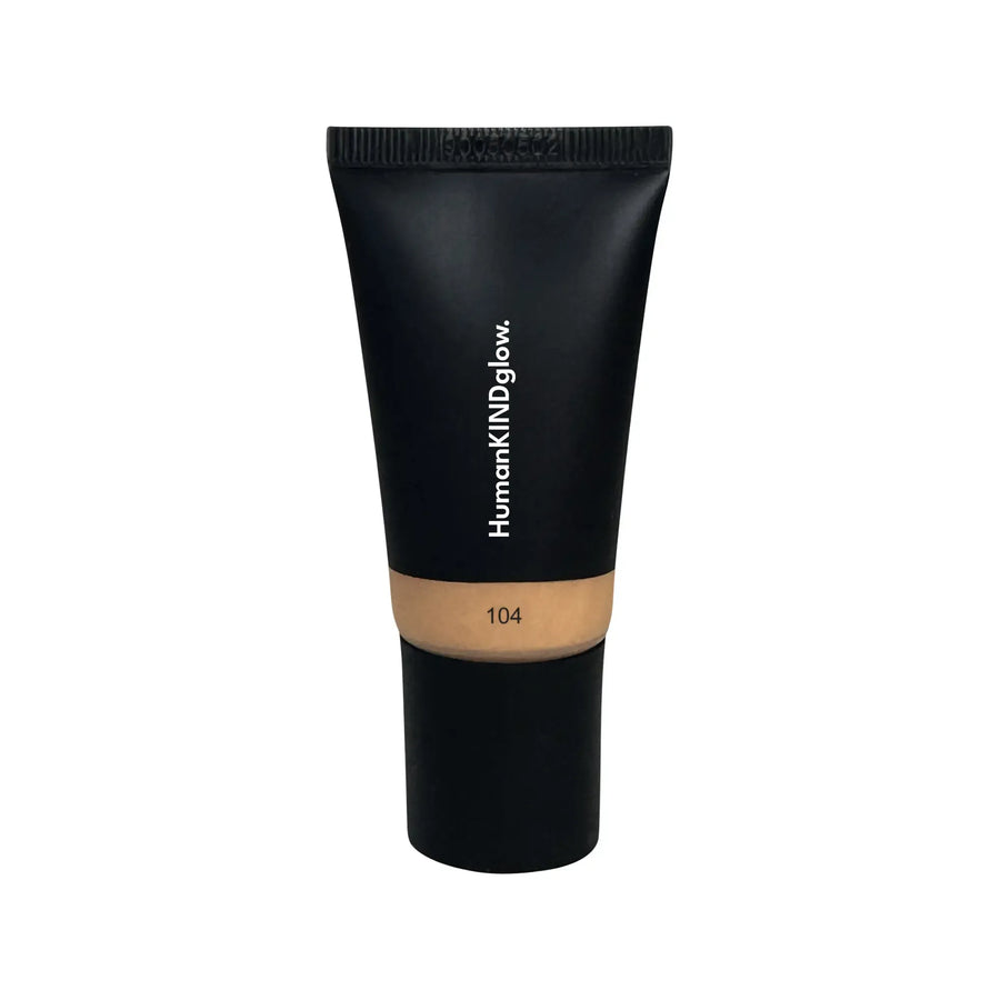 Tinted Moisturizer - Seashell - HumanKINDglow