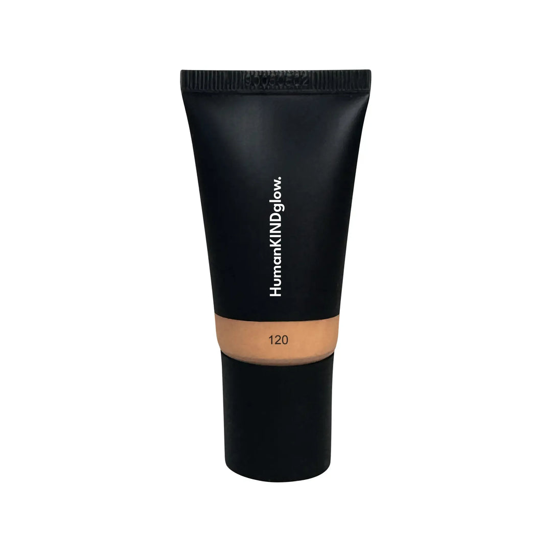 Tinted Moisturizer - Buttercream - HumanKINDglow