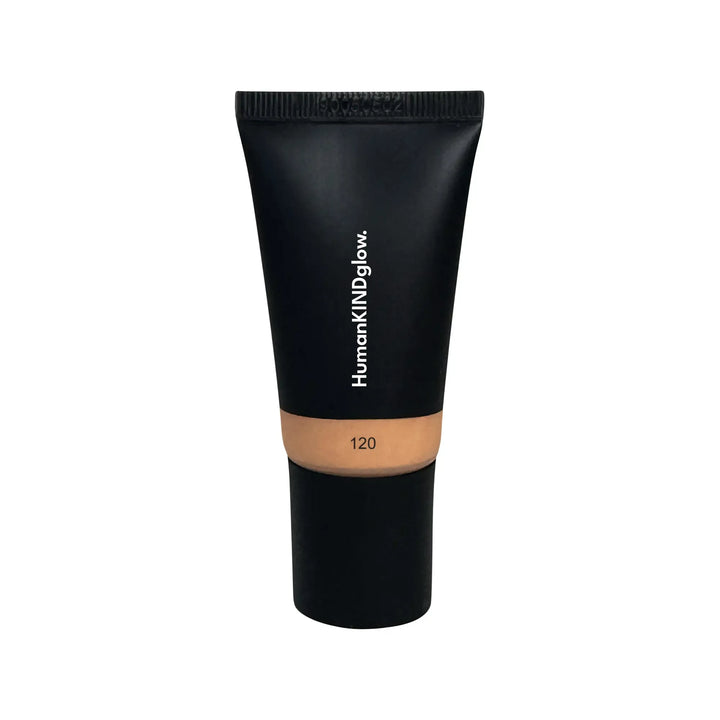Tinted Moisturizer - Buttercream - HumanKINDglow