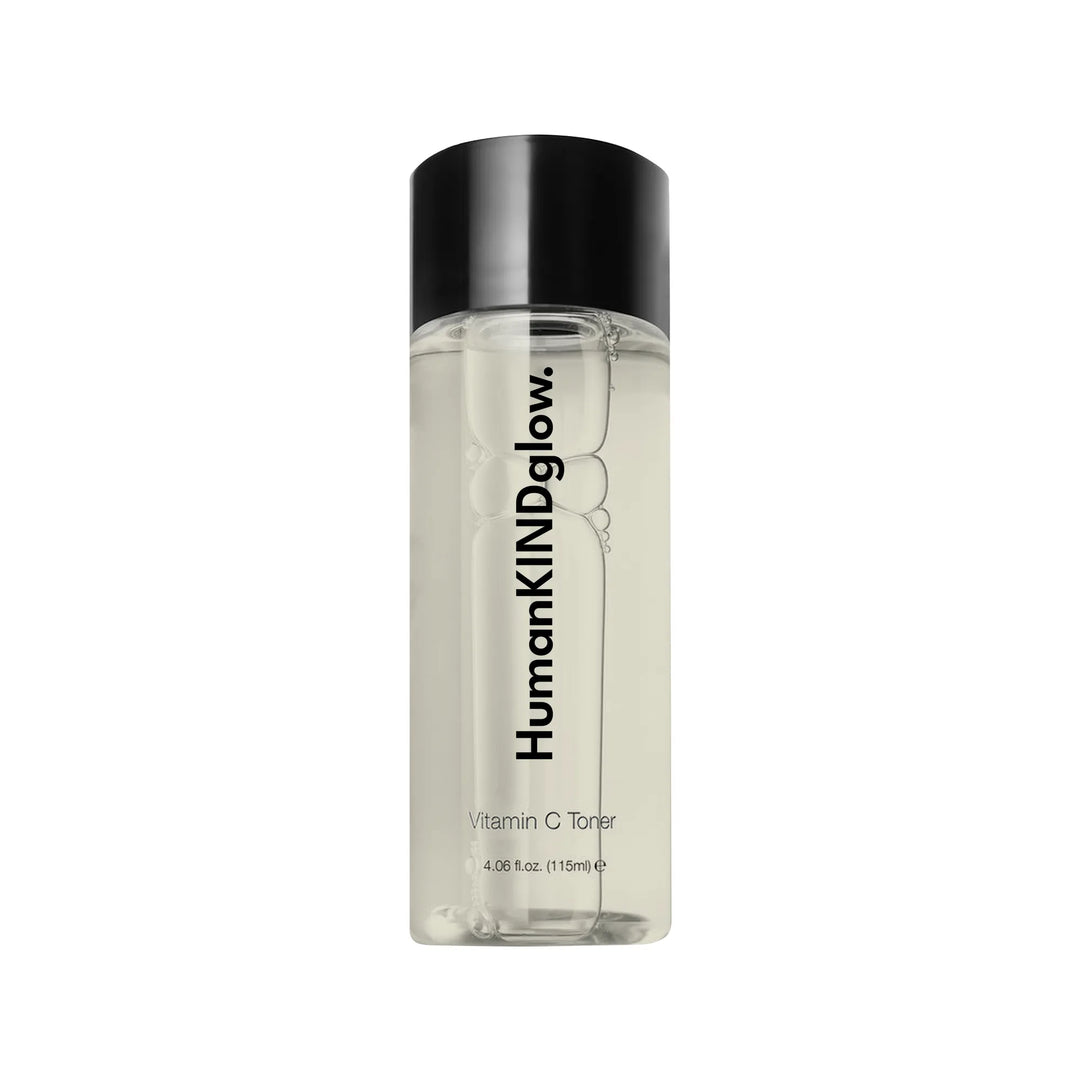Vitamin C Toner - HumanKINDglow