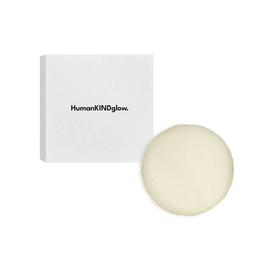 Daily Conditioner Bar - Date Night - HumanKINDglow
