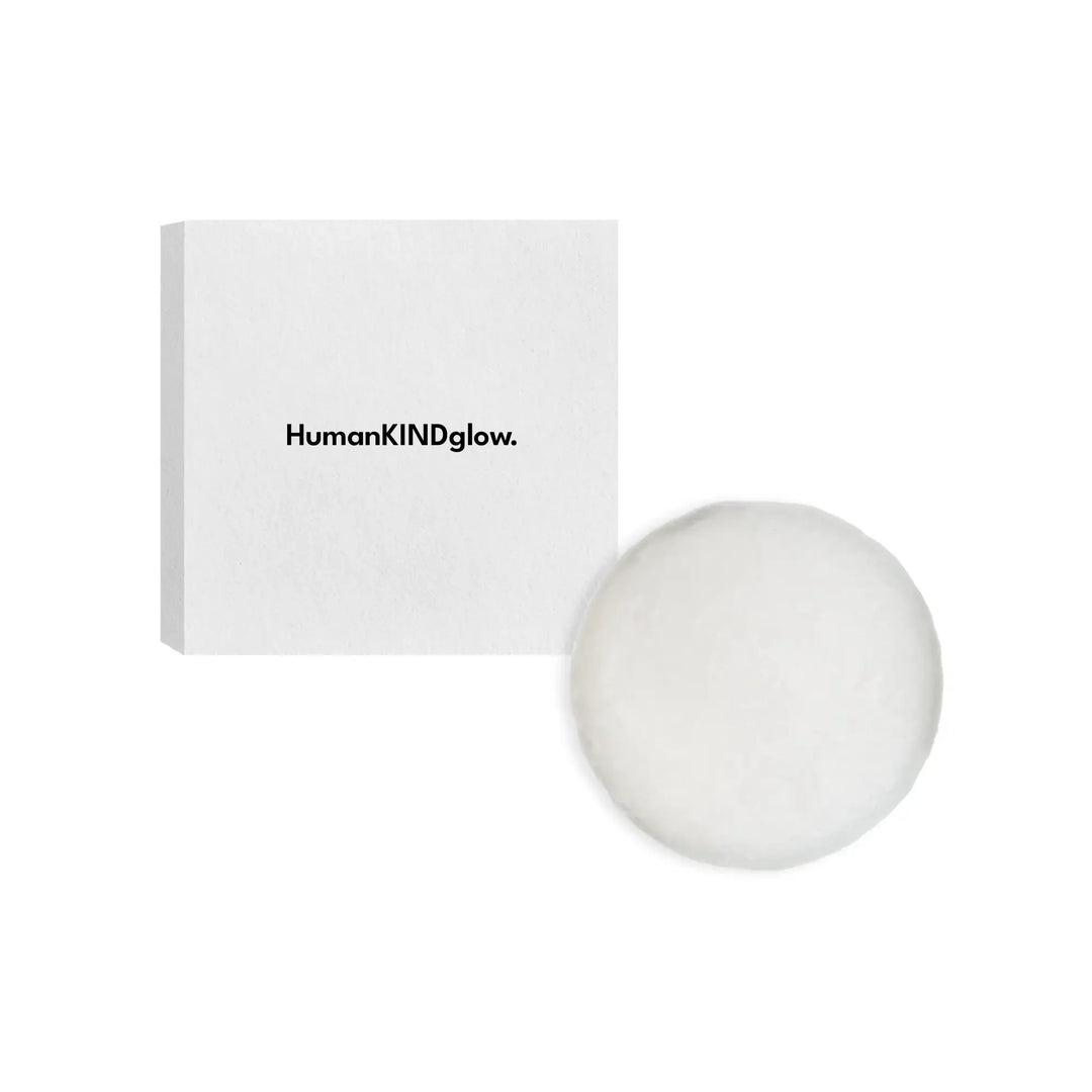 Daily Shampoo Bar - Date Night - HumanKINDglow
