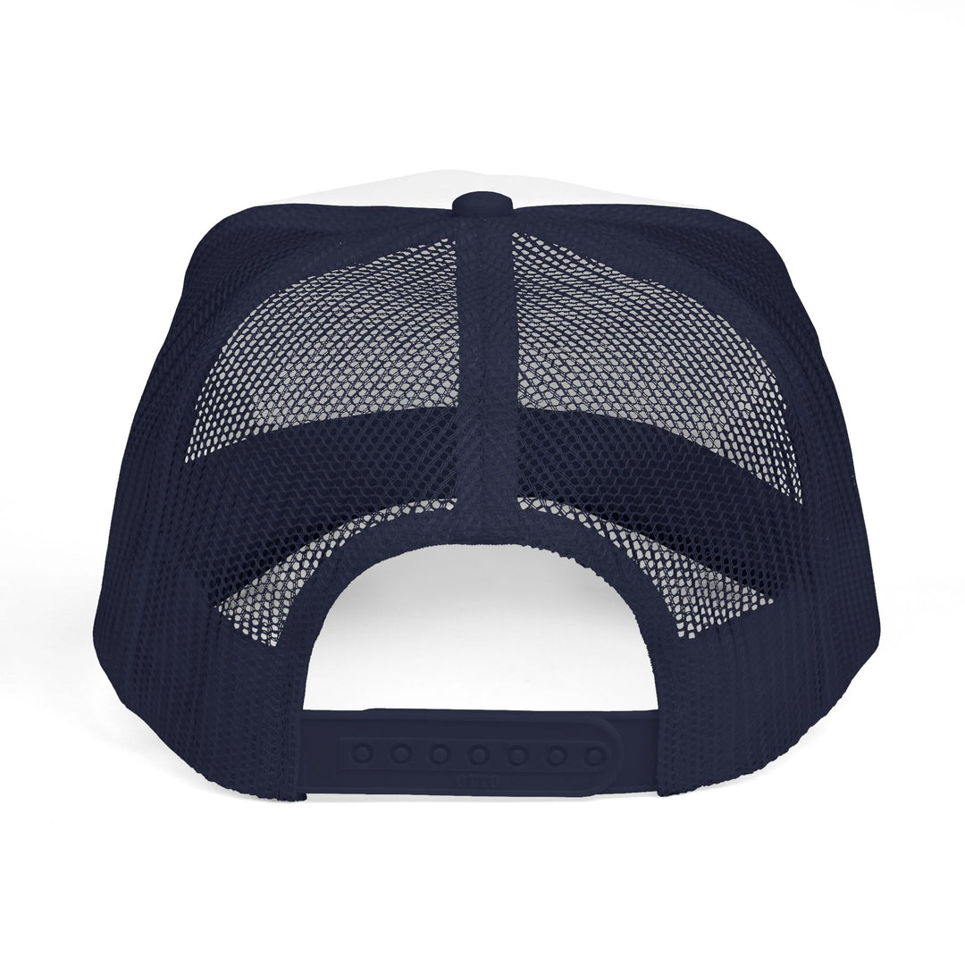 Trucker Cap — Human-Kind ALOHA Mesh Hat