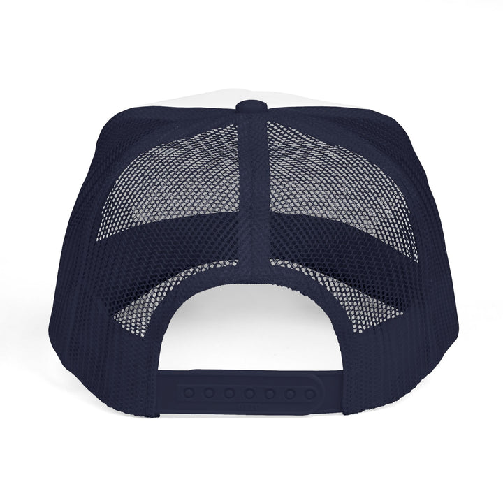 Trucker Cap — Human-Kind ALOHA Mesh Hat