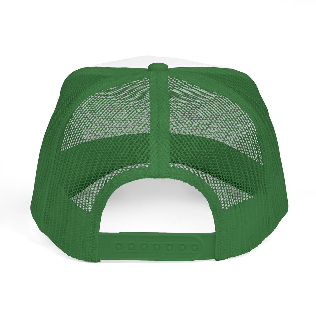 Trucker Cap — Human-Kind ALOHA Mesh Hat