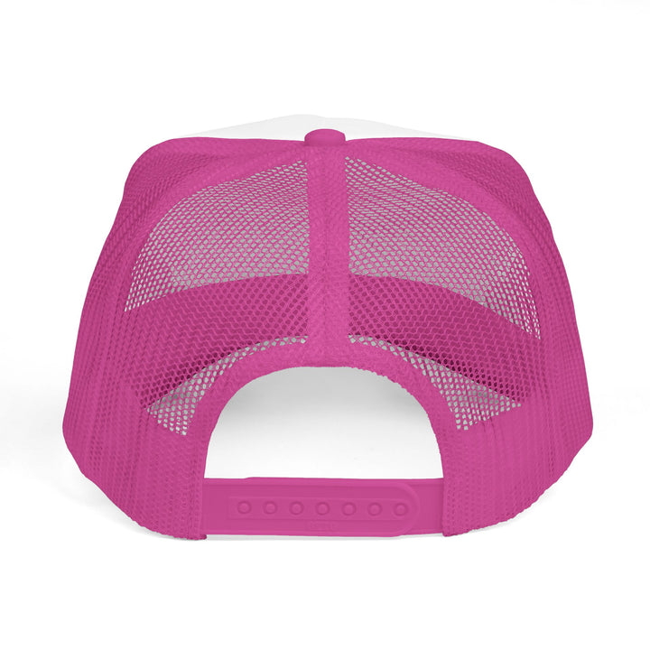 Trucker Cap — Human-Kind ALOHA Mesh Hat