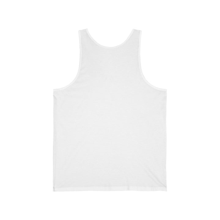 HumanKINDglow "Your Words Have Power" Tank Top - Retro Pop Art Inspirational Vest