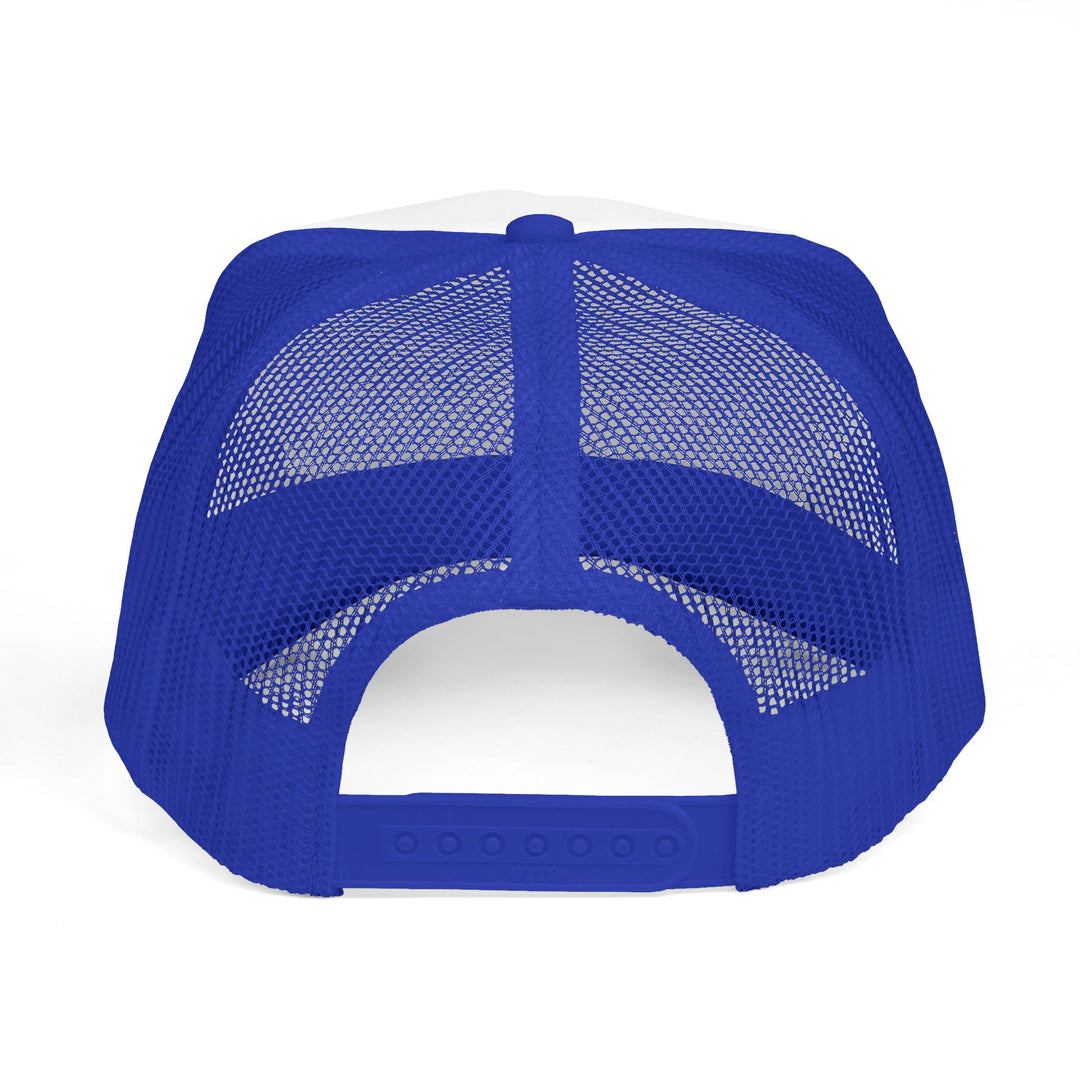 Trucker Cap — Human-Kind ALOHA Mesh Hat