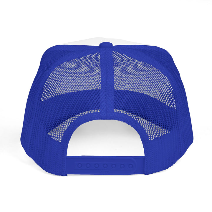 Trucker Cap — Human-Kind ALOHA Mesh Hat