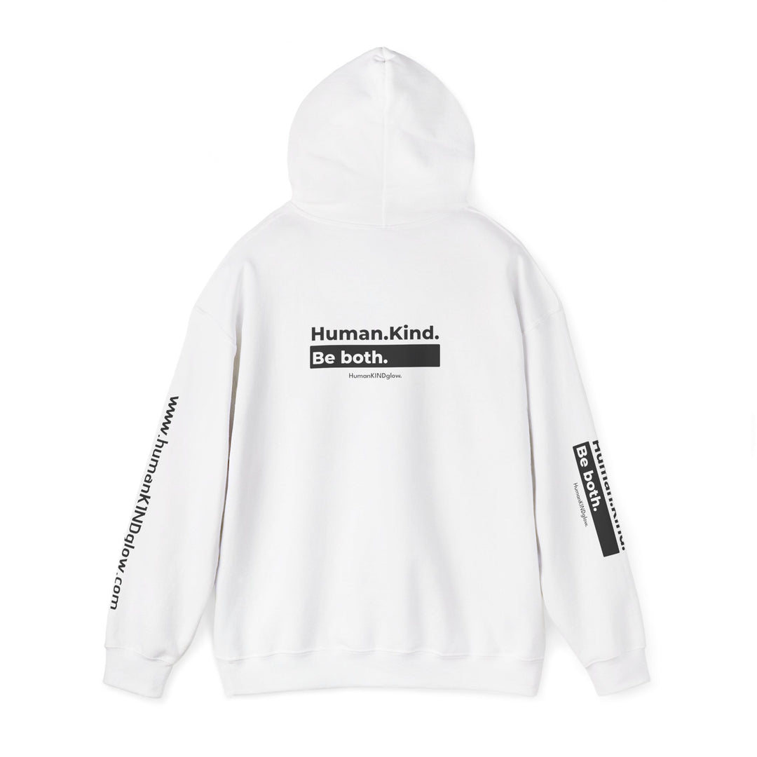 Human Kind Hooded Sweatshirt