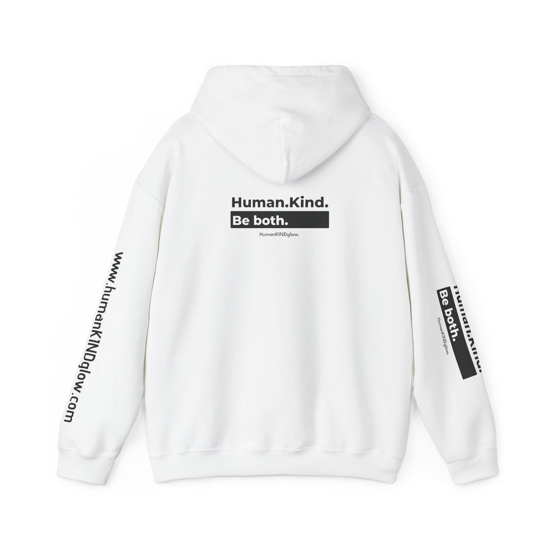 Human Kind Hooded Sweatshirt