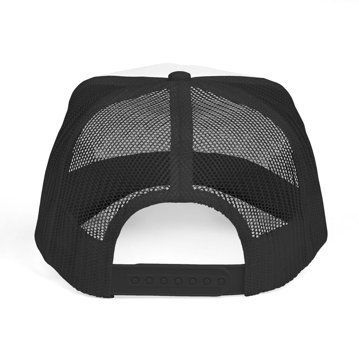 Trucker Cap — Human-Kind ALOHA Mesh Hat