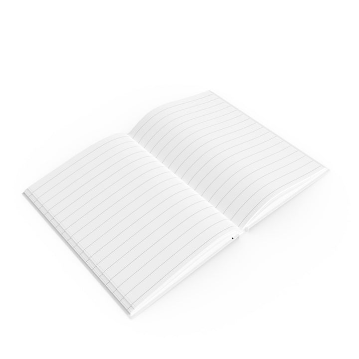 Inspirational Hard Back RESET Journal - 'The Time is NOW' for Mindfulness & Creativity