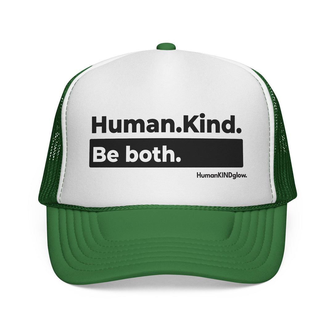 Spread Kindness Trucker Caps new