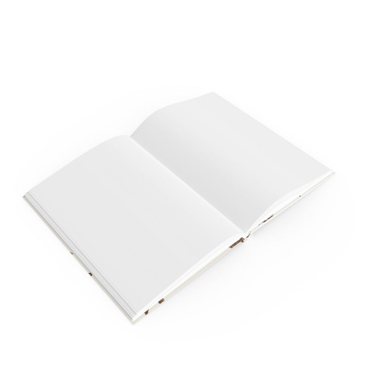 Inspirational Hard Back RESET Journal - 'The Time is NOW' for Mindfulness & Creativity