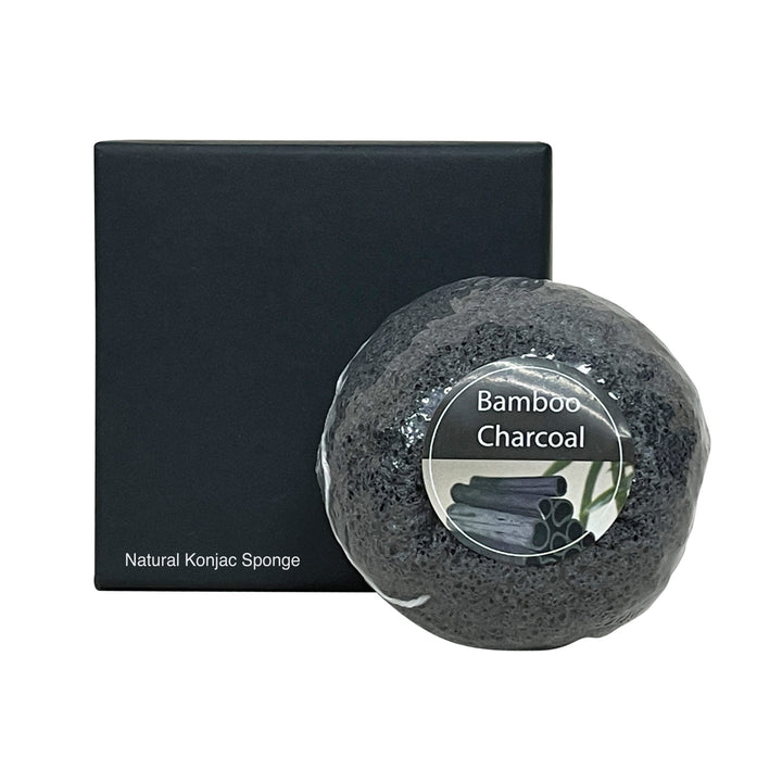 Natural Konjac Sponge - HumanKINDglow