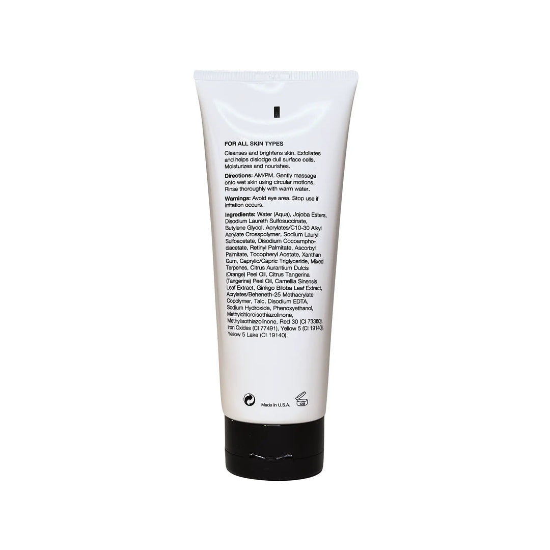 Vitamin C Cleanser - HumanKINDglow