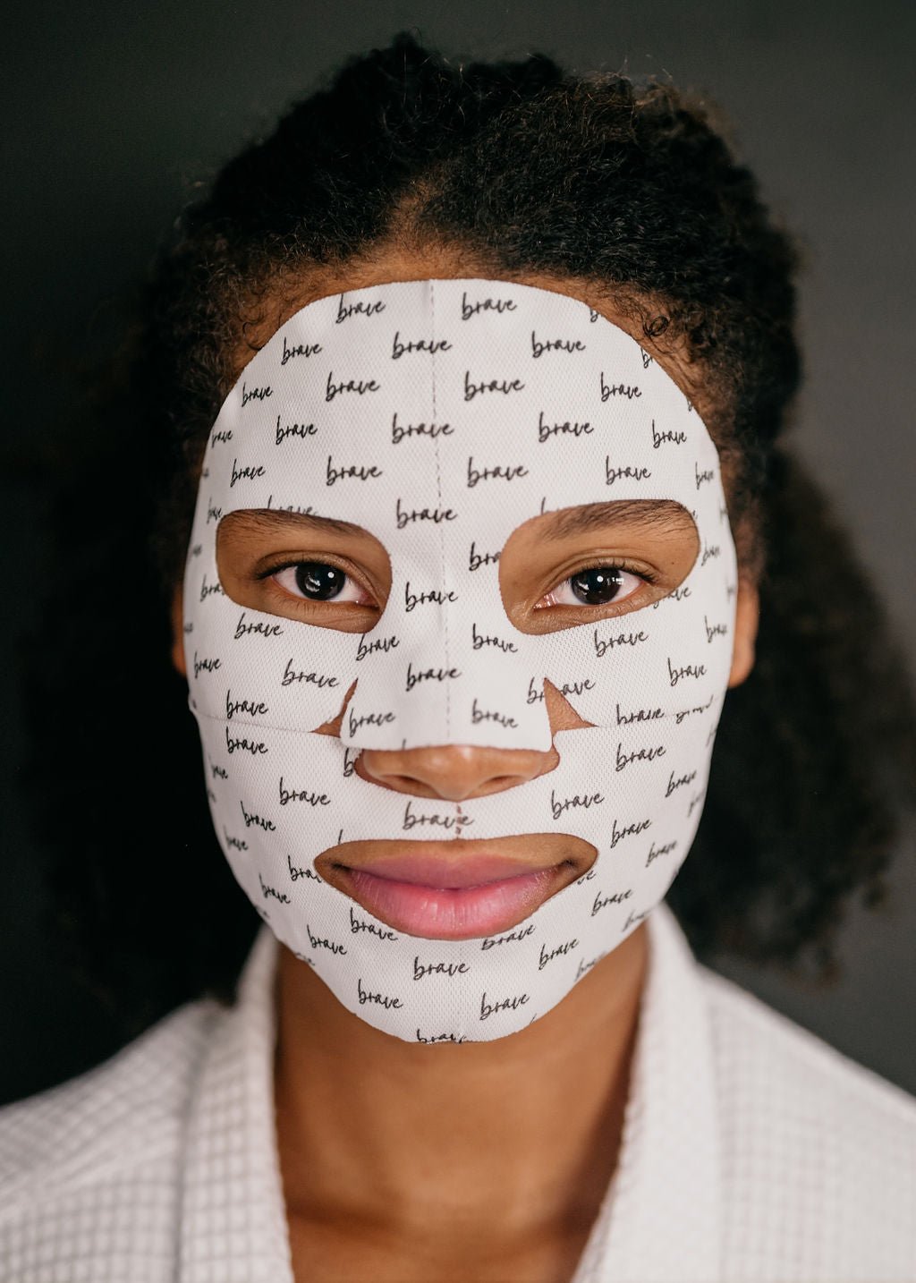 10 PACK of Hydrogel Mystery masks - HumanKINDglow