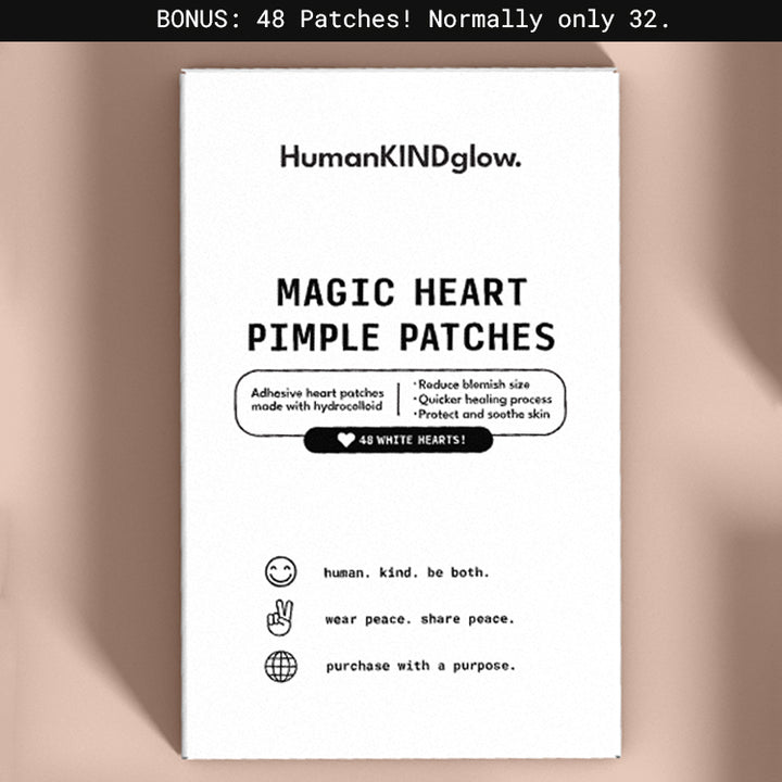 GLOW GIFT BAG BUNDLE