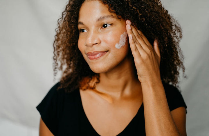 Mint Exfoliating Facial Polish - HumanKINDglow