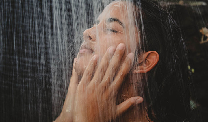 Mint Exfoliating Facial Polish